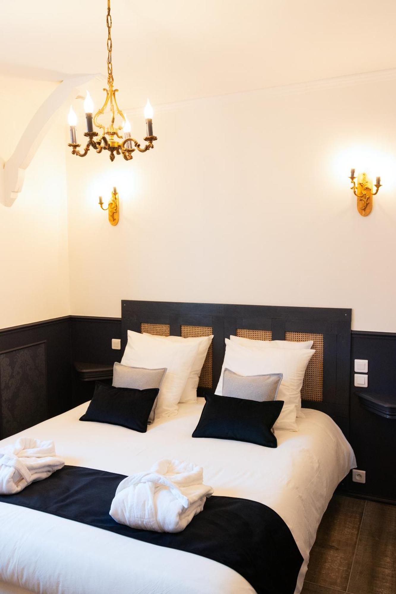 Domaine La Grange Ungersheim - Chambres D'Hotes L'Inspiration Exterior foto