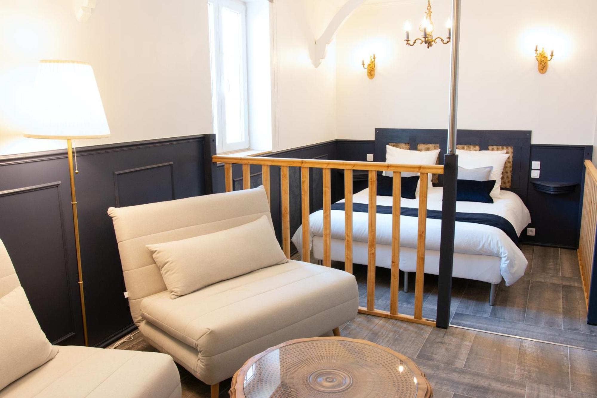 Domaine La Grange Ungersheim - Chambres D'Hotes L'Inspiration Exterior foto